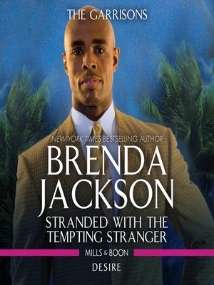 cover image of Stranded With the Tempting Stranger